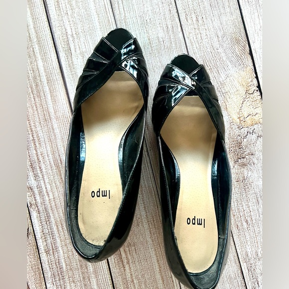 Impo peep toe heels - Picture 2 of 9